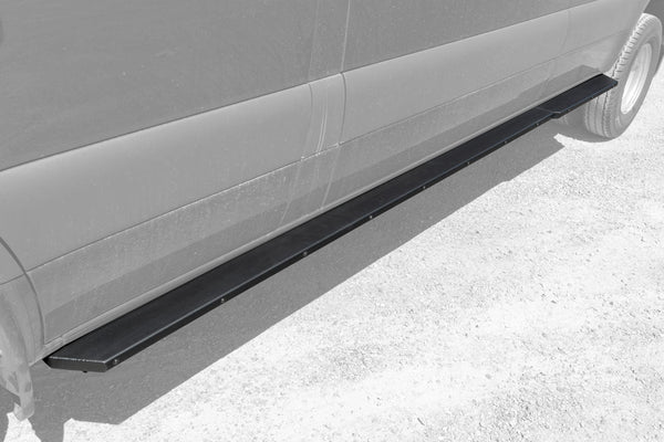 2023-2026 Sprinter 2500/3500XD AWD Rocker Panel Guard (4109)