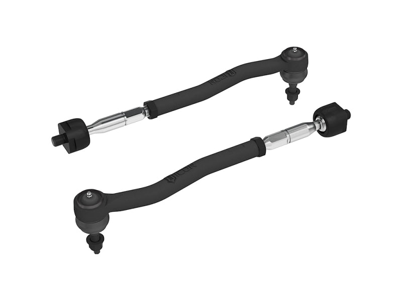 2021-2024 Bronco Tie Rod Kit - View 4 | Dirty Garage