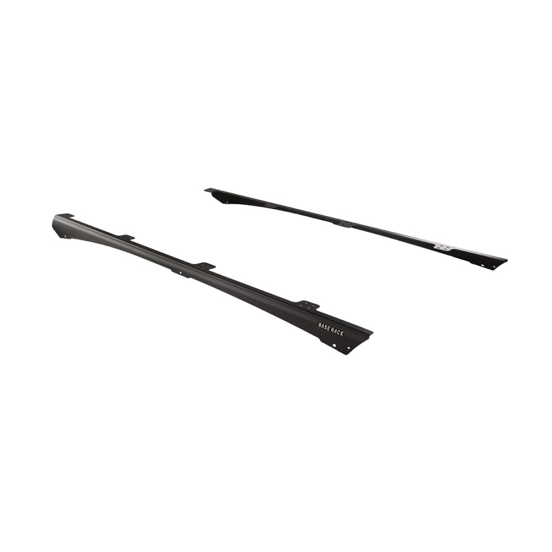 2007-2014 Toyota FJ Cruiser Base Rack Mount Vehicle-Specific - For Use w/ Base Rack 1770040 - View 5 | Dirty Garage