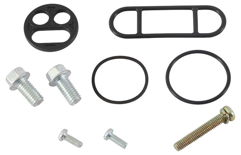 2003-2013 Kawasaki KVF360A Prairie 4x4 Fuel Tap Repair Kit | Dirty Garage
