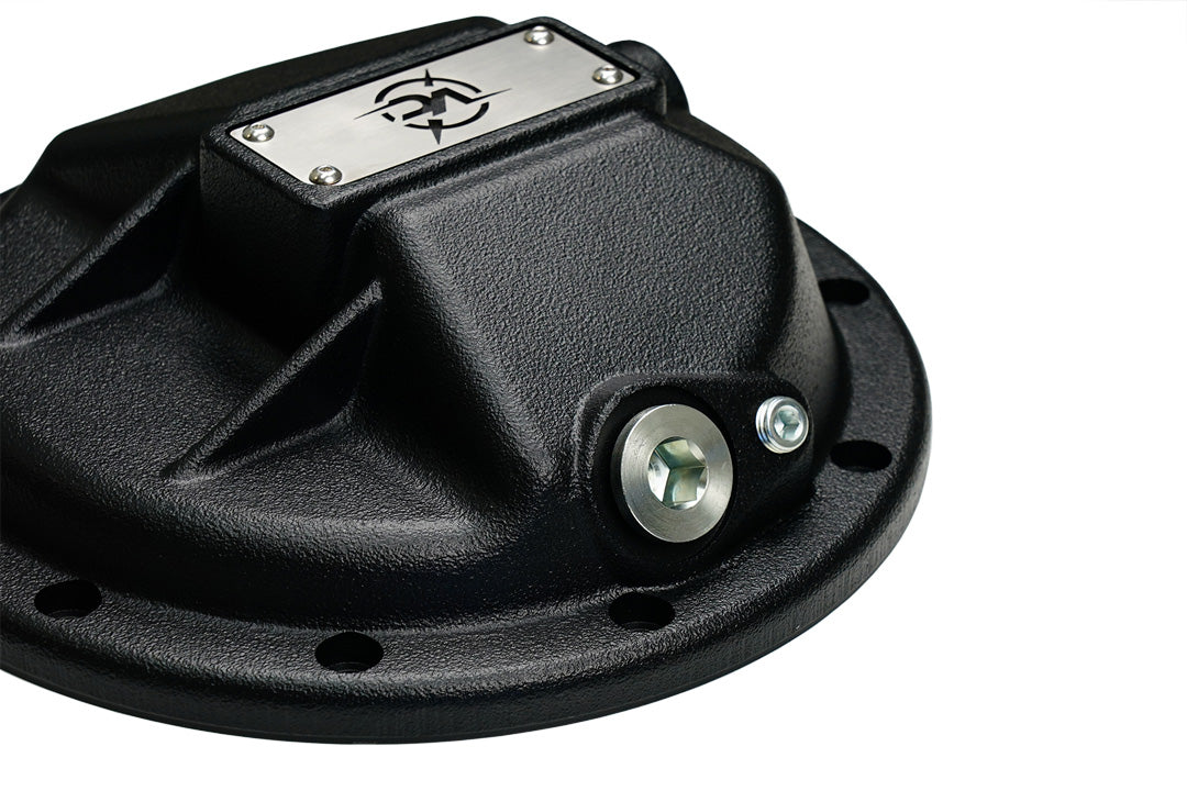 2010-2026 Sprinter 2500 Differential Cover (VAN4123)