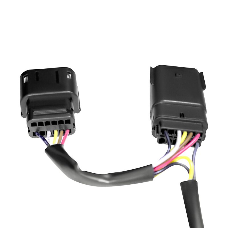 2019-2022 Ram 1500 Stock LED to ARX Tail Light Converters Pair | Dirty Garage
