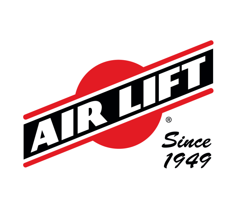 2009-2015 Raptor LoadLifter 5000 Ultimate Air Spring Kit Internal Jounce Bumper - View 16 | Dirty Garage