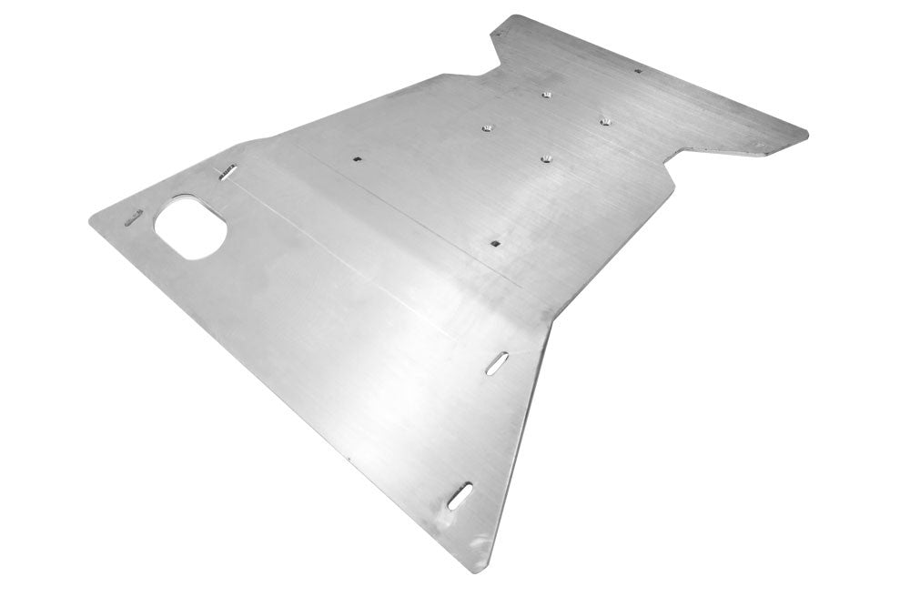 2015-2022 Sprinter 3500/3500XD 4x4 Engine Skid Plate (4029-3500)