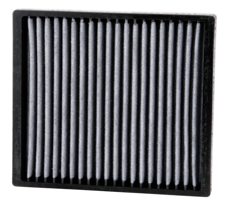 2007-2012 Caliber Cabin Air Filter | Dirty Garage