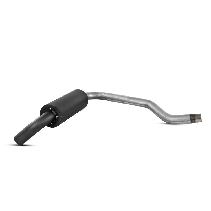 2006-2014 TRX 680 Slip-On Exhaust System Performance Muffler | Dirty Garage