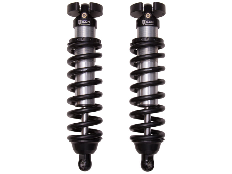 1996-2004 Tacoma 1996-2002 4Runner 2.5 Series Coilover Kit | Dirty Garage