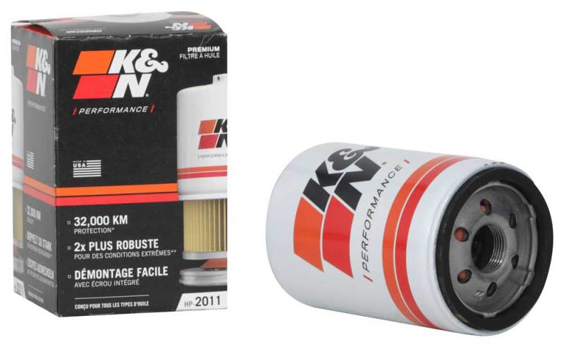 Universal Oil Filter OIL Filter; Automotive - View 11 | Dirty Garage