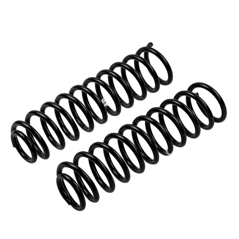 1997-2006 Jeep Wrangler Coil Spring Front Jeep TJ - View 3 | Dirty Garage