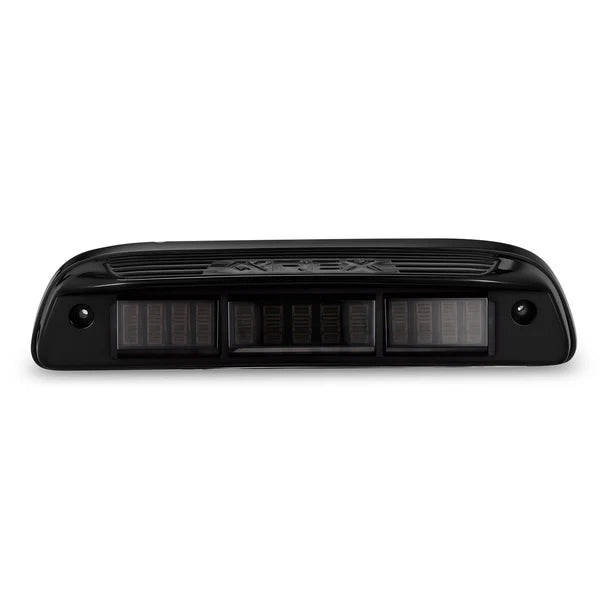 2005-2015 Tacoma Nova-Series LED 3rd Alpha Black Brake Light | Dirty Garage