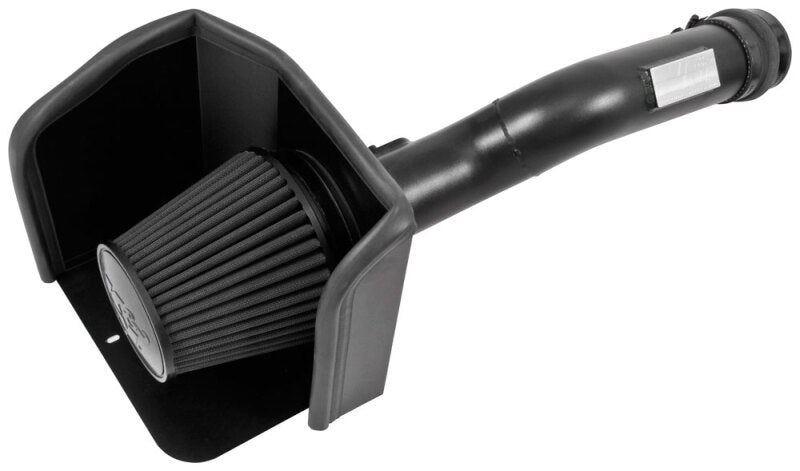 2016 Tacoma 3.5L Performance Intake Kit | Dirty Garage