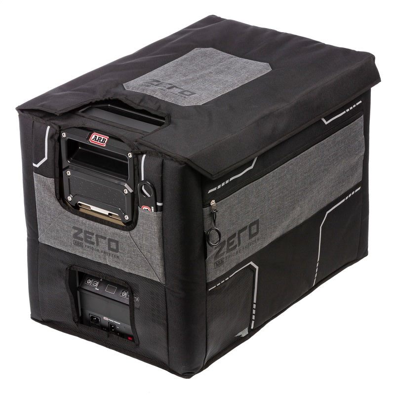Zero Fridge Transit Bag- For Use with 47Q Single Zone Fridge Freezer | Dirty Garage