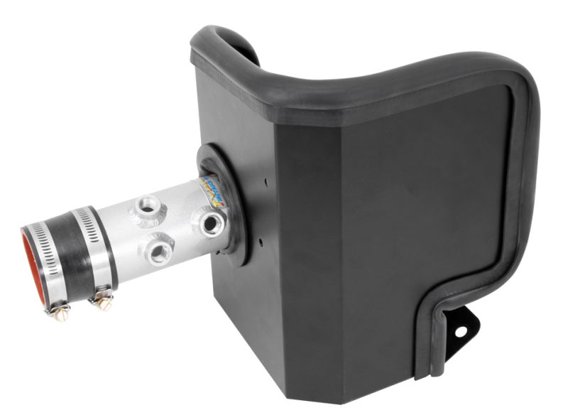 2013-2014 Dart 1.4L Silver Typhoon Performance Intake - View 7 | Dirty Garage