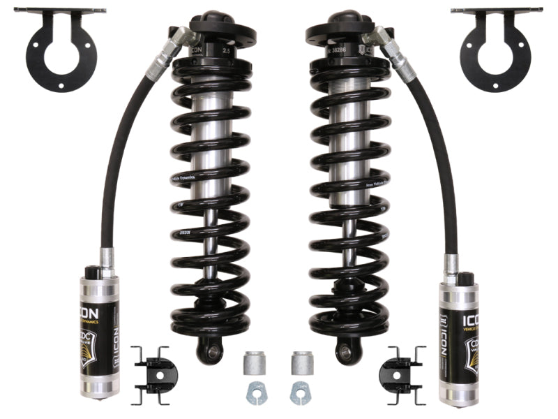 2005-2024 Super Duty 2.5 Series VS RR CDCV Bolt-In Conversion Kit | Dirty Garage