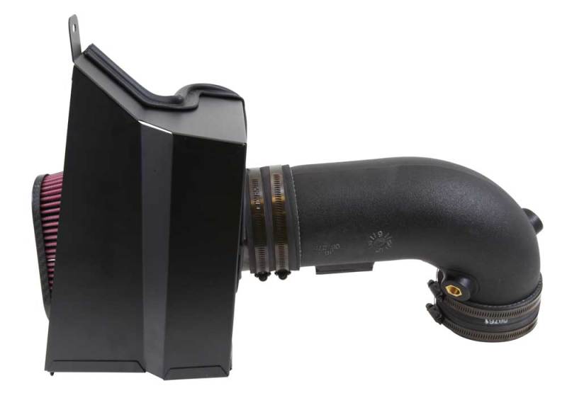 2014-2015 Corvette Stingray 6.2L V8 AirCharger Performance Intake - View 7 | Dirty Garage