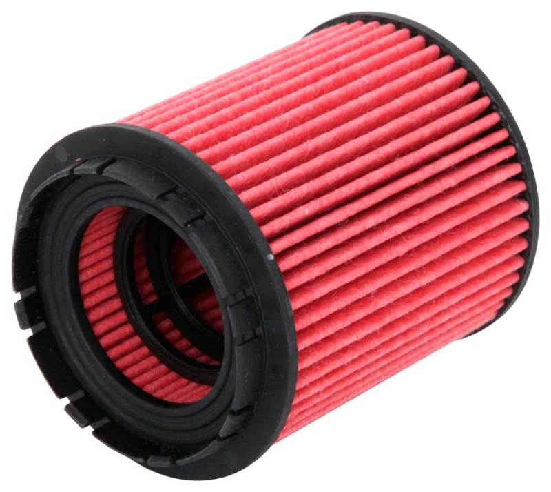 Universal Saturn/Chevrolet/Saab/Pontiac/Vauxhall Cartridge Oil Filter - View 10 | Dirty Garage