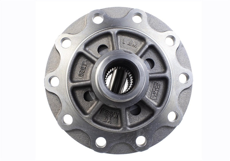 2015-2024 Mustang 8.8in Traction-Lok Differential - View 3 | Dirty Garage
