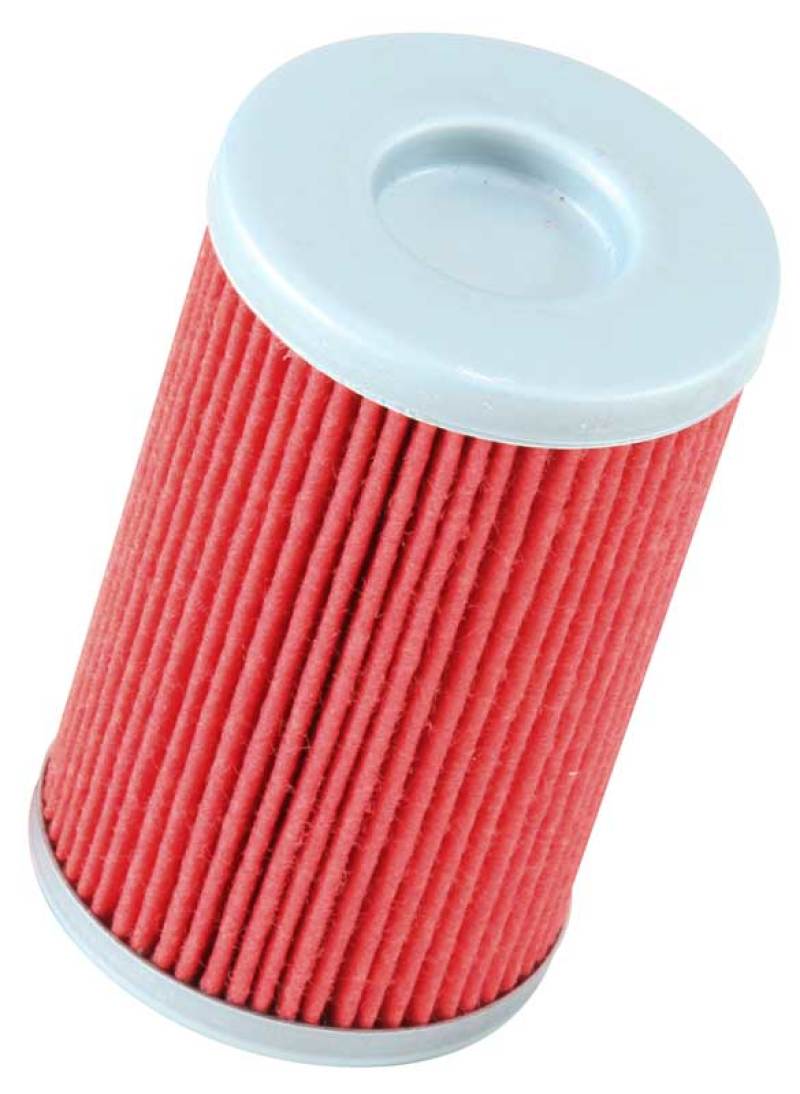 Universal KTM/Husaberg/Betamotor/Polaris 1.625in OD x 0.438in ID x 2.719in H Oil Filter | Dirty Garage