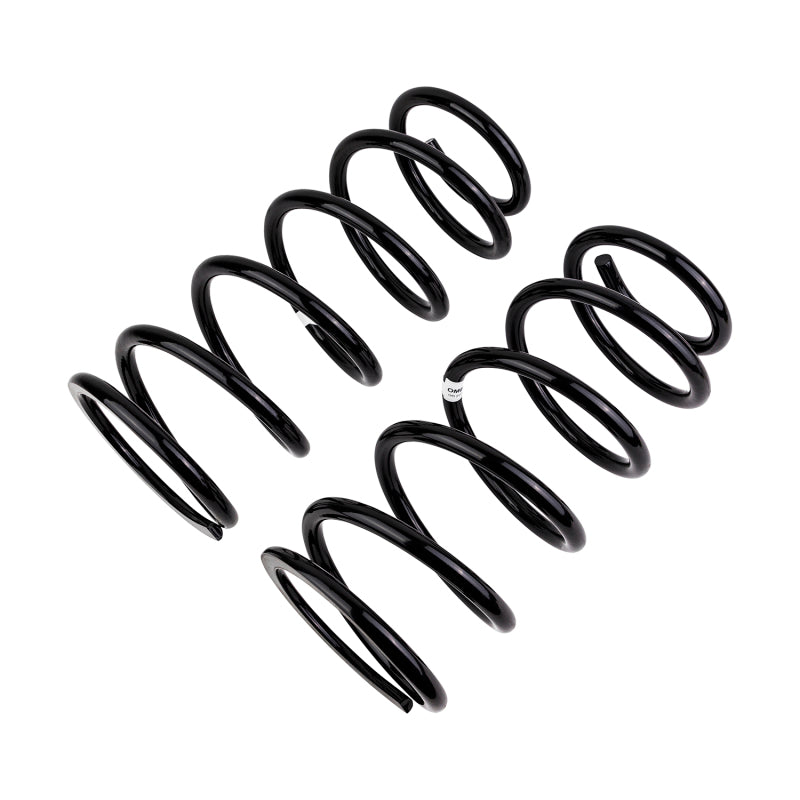 1990-1995 Toyota 4Runner Coil Spring Rear 4Runner HD - View 3 | Dirty Garage