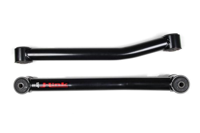2007-2018 Wrangler JK Fixed J-Link Lower Control Arms - Front | Dirty Garage