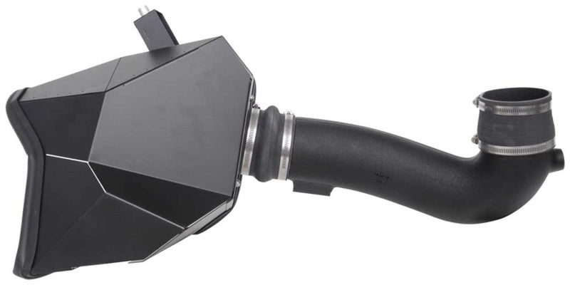 2019+ 1500 5.3L/6.2L V8 F/I AirCharger Performance Intake System - View 6 | Dirty Garage