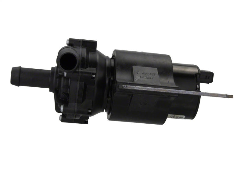 2007-2012 Mustang Shelby GT500 Electric Water Pump - View 3 | Dirty Garage