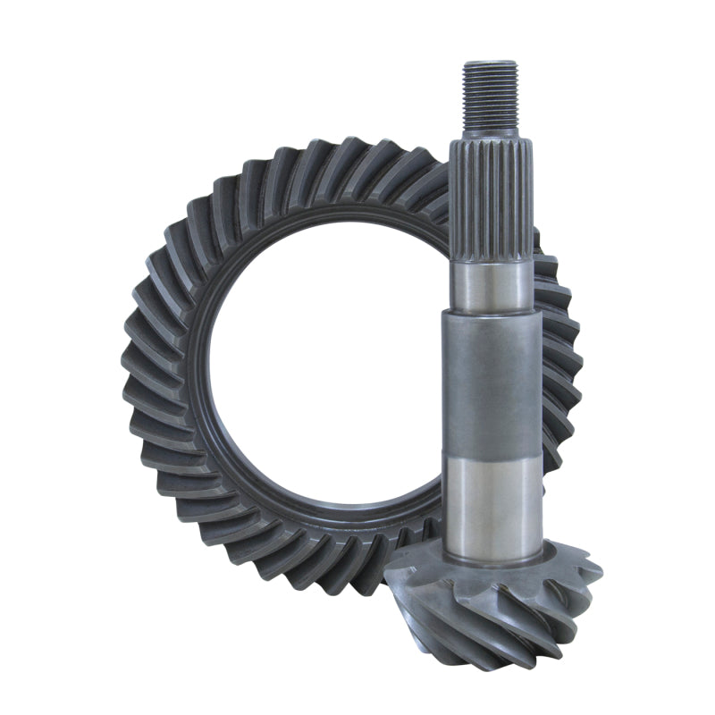 1966-1996 Dana 30 Ring and Pinion 5.38 Ratio (YG D30-538) | Dirty Garage