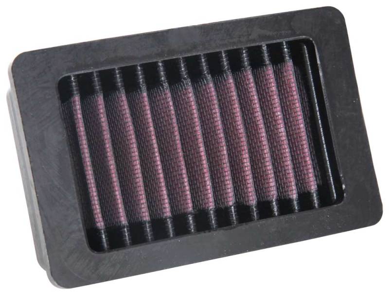 2016-2019 Moto Guzzi V9 Bobber 853CC Replacement Air Filter | Dirty Garage