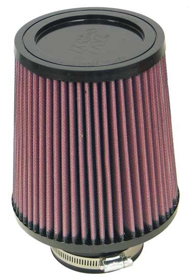 Universal Filter 3 inch Flange 6 inch Base 5 Top 6 1/2 inch Height | Dirty Garage
