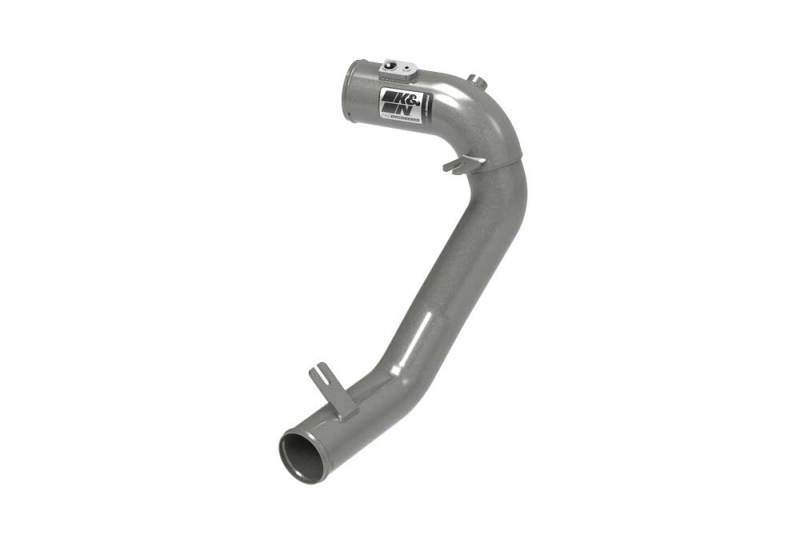 2021+ Bronco V6-2.7L Charge Pipe | Dirty Garage