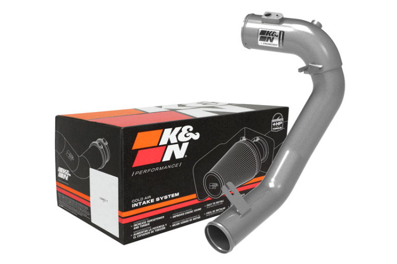 2021+ Bronco V6-2.7L Charge Pipe - View 5 | Dirty Garage