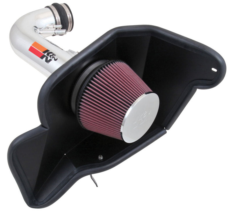 2015 Mustang GT 5.0L V8 Typhoon Intake Kit | Dirty Garage