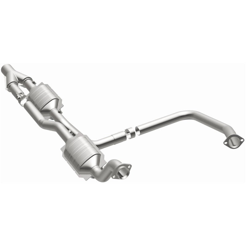 2004-2007 Ram 1500 Catalytic Converter Direct Fit - View 3 | Dirty Garage