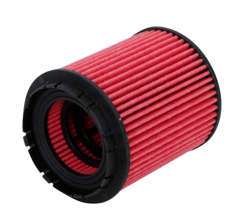 Universal Saturn/Chevrolet/Saab/Pontiac/Vauxhall Cartridge Oil Filter - View 6 | Dirty Garage