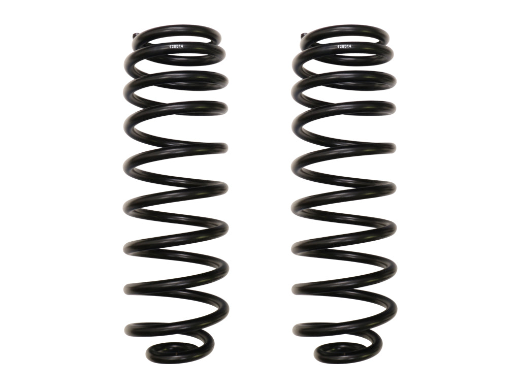 2007-2018 Wrangler JK ICON Rear Coil Spring | Dirty Garage