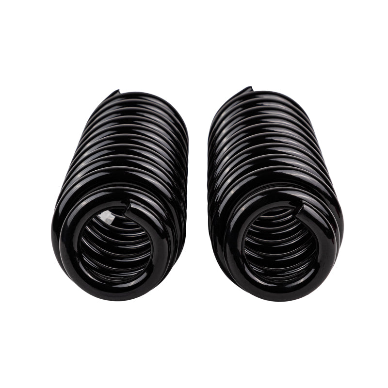 2007-2021 Tundra Front Coil Spring w/ ARB Bar - View 2 | Dirty Garage