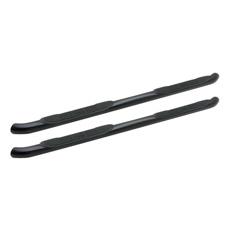 1996-2002 4Runner 4-Door Signature 3 Series Black Nerf Step Bars | Dirty Garage