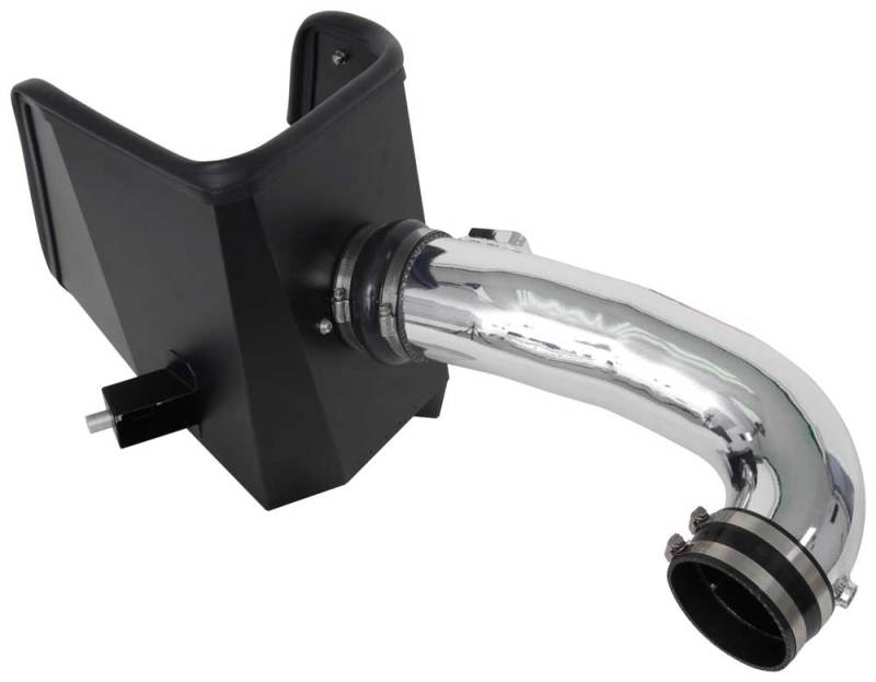 2019 Silverado/Sierra 1500 V8-5.3/6.2L Performance Air Intake Kit - View 7 | Dirty Garage