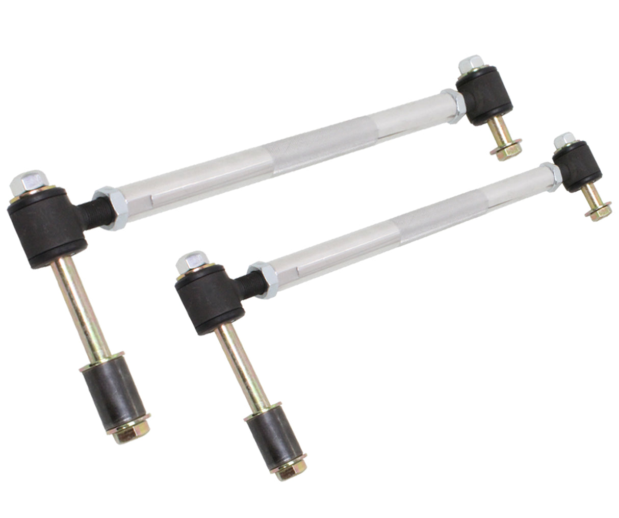 2000-2005 Excursion Extended Sway Bar End Links (CS-FEX-EL-F)