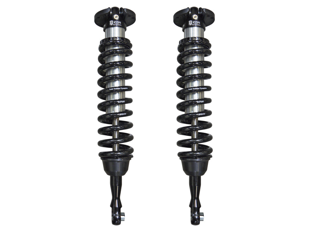 2008-2021 ICON 2.5 Coilover Kit | Dirty Garage