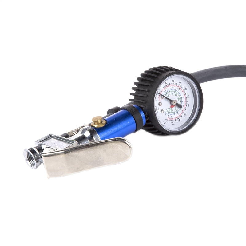 Rugged Ridge Tire Deflator/ Inflator - View 3 | Dirty Garage