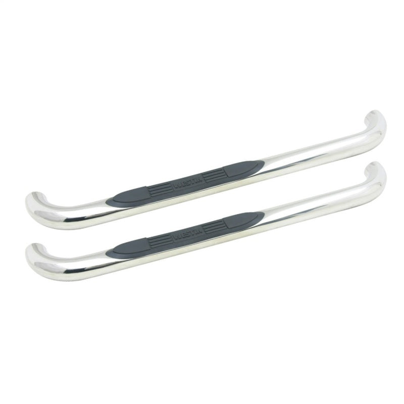 Westin 1992-1994 Chevrolet/GMC Blazer Full Size 2dr E-Series 3 Nerf Step Bars - SS | Dirty Garage