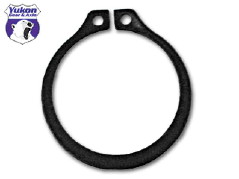 1988-2017 GM 8.25 in Stub axle retaining clip snap ring | Dirty Garage
