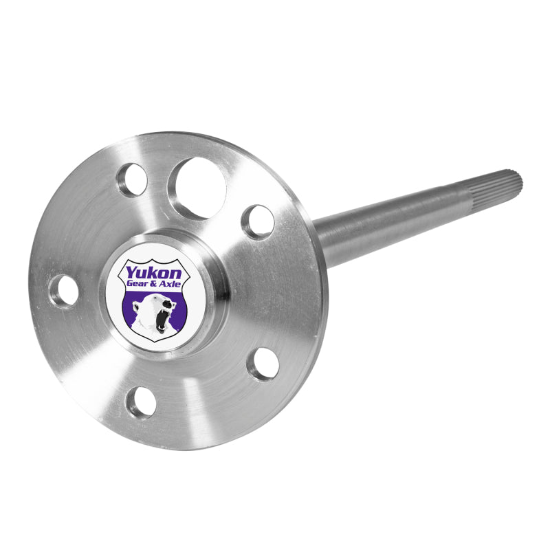 Universal Axle Shaft 28 Spline 1541H (YA F8-28-32.87) | Dirty Garage