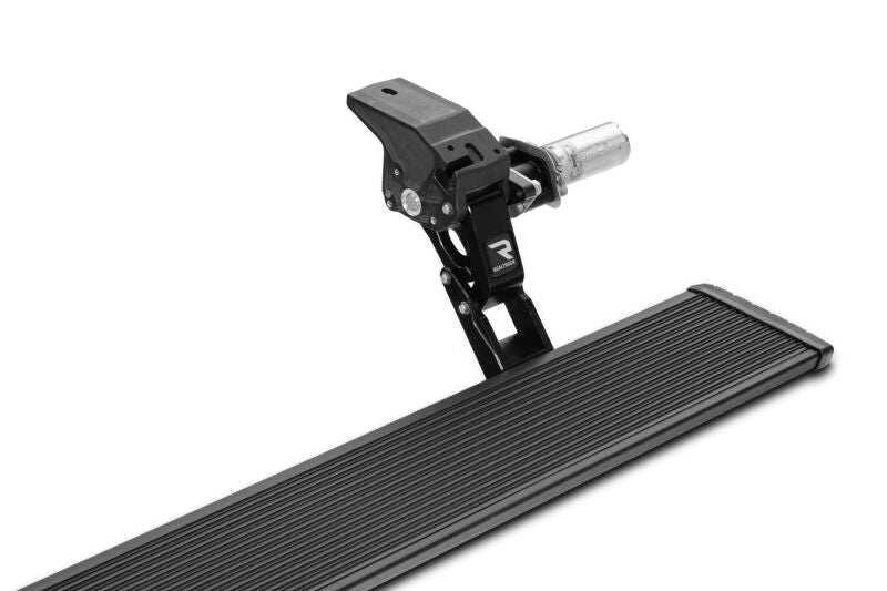 2021-2023 Bronco PowerStep Xtreme Black - View 2 | Dirty Garage