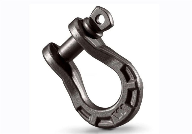 Universal Epic D-Ring Shackle - View 8 | Dirty Garage