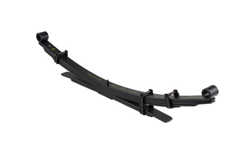 2005-2017 Nissan Frontier/Suzuki Equator Leaf Spring Navara D40 -Hdr - View 2 | Dirty Garage