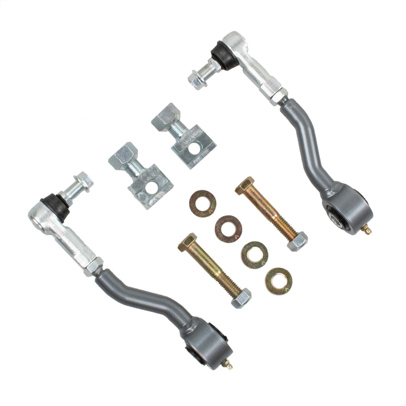 Synergy 98.5-13 Ram 1500/2500/3500 4x4 Heavy Duty Sway Bar Links 3in Lift | Dirty Garage