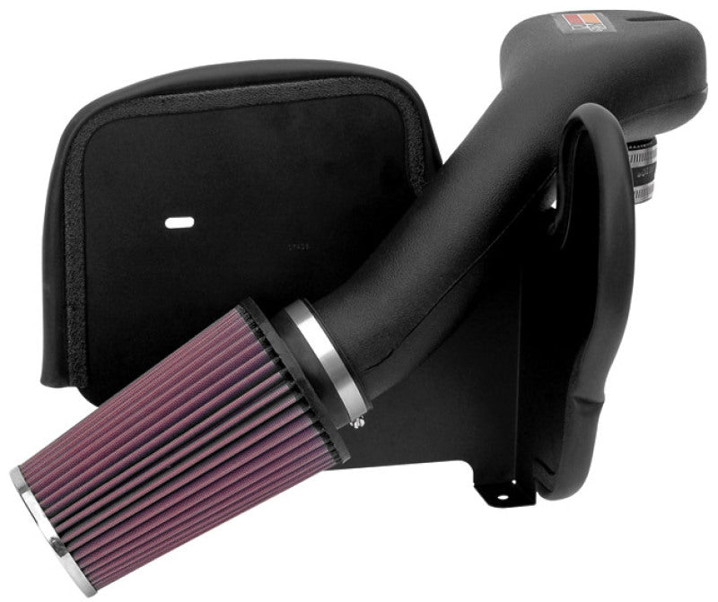 1997-2001 Cherokee L6-4.0L Performance Intake Kit | Dirty Garage
