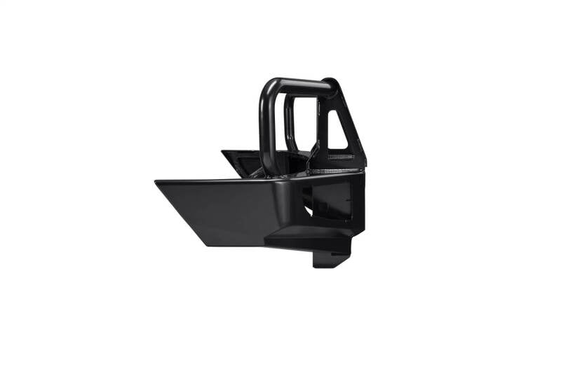 2009-2017 Frontier Combination Bumper Kit - View 4 | Dirty Garage